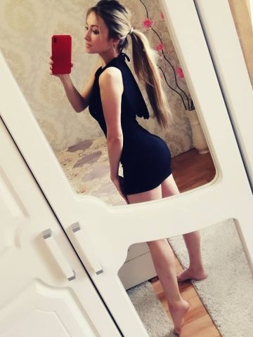 Проститутка Лизочка